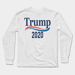 Trump 2020 Long Sleeve T-Shirt